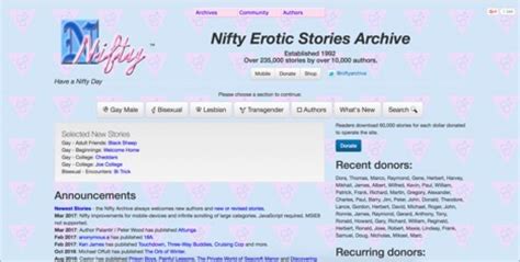 gay literot|Nifty Erotic Stories Archive .